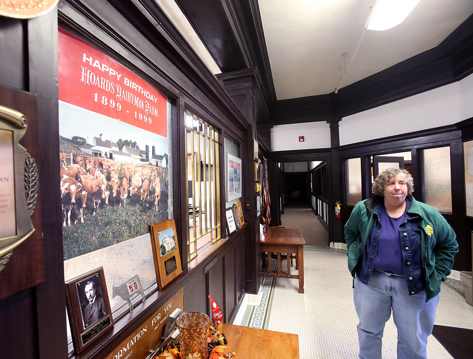 Hoard's Dairyman